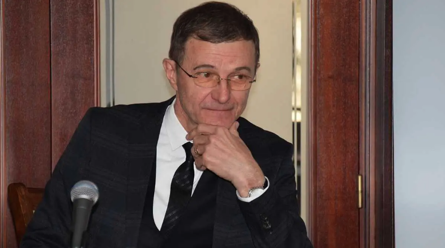 Ioan-Aurel Pop: Românii au nevoie de casa lor, așa cum fiecare popor are nevoie de o patrie