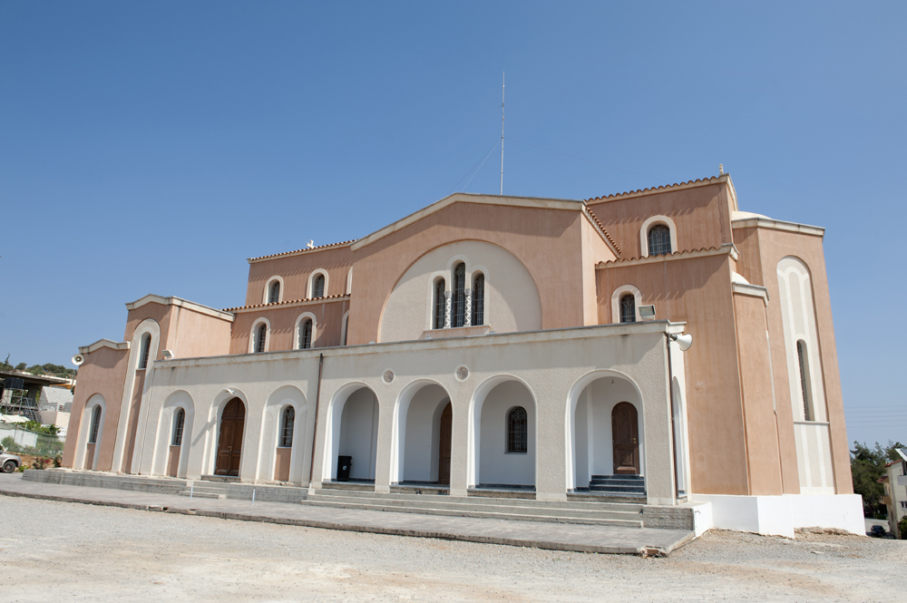 Δωρεάν διανομή τηλεοράσεων και απορροφητήρων στους Σεισμόπληκτους της Μητρόπολης