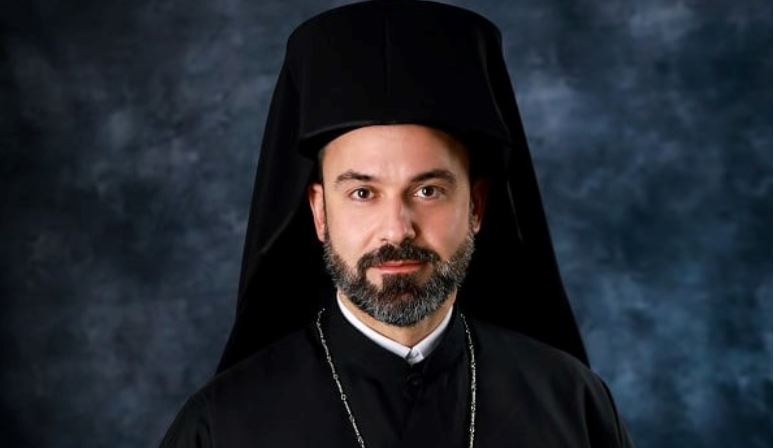 O Επίσκοπος Ζηνουπόλεως θέτει τους στόχους για τη νέα χρονιά