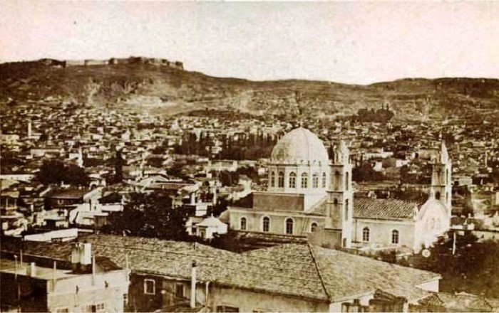 Η Σμύρνη των Ελλήνων