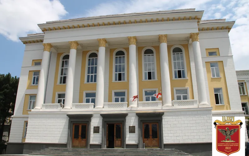 სრულიად საქართველოს კათოლიკოს-პატრიარქის მილოცვა საქართველოს ტექნიკური უნივერსიტეტის დაარსებიდან 100 წლისთავთან დაკავშირებით