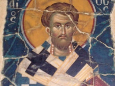 Μνήμη του Αγίου Ενδόξου Αποστόλου Τιμοθέου (22 Ιανουαρίου)