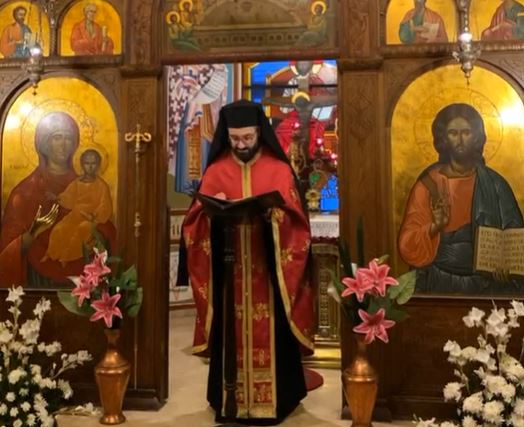 Τα Μεγάλα Μηνύματα των νεοεκλεγέντων επισκόπων του Πατριαρχείου Αλεξανδρείας (ΒΙΝΤΕΟ)