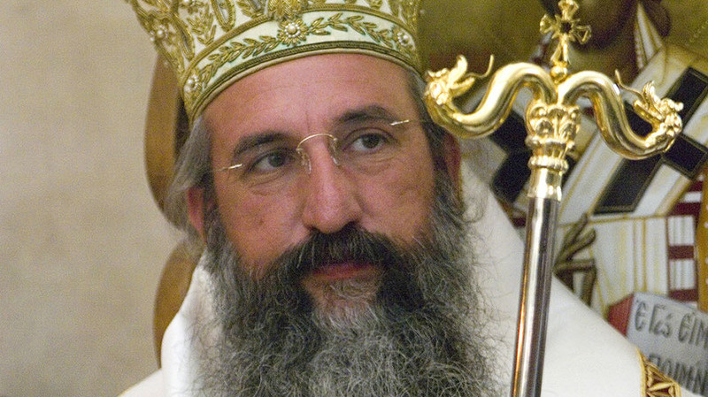 Τι δήλωσε ο Αρχιεπίσκοπος Κρήτης αμέσως μετά την εκλογή του στο Πρακτορείο «ΟΡΘΟΔΟΞΙΑ»