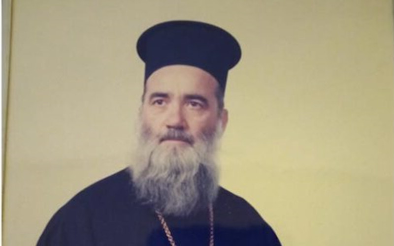 Εκοιμήθη εν Κυρίω ο π. Θωμάς Τσουλιάς