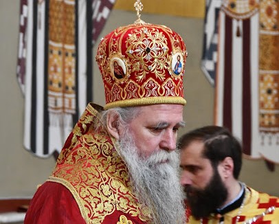 Ιωαννίκιος: “Η Εκκλησία δεν θα διχάσει τον λαό της”