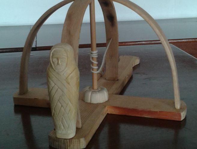 Στο Εθνικό Ευρετήριο Άυλης Πολιτιστικής Κληρονομιάς η Καλαντήρα Νισύρου