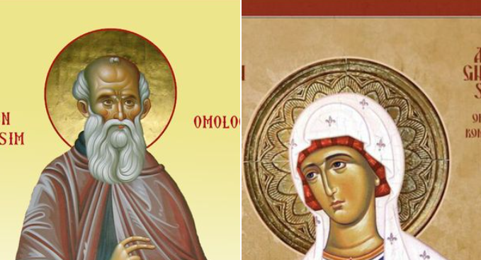 OSHËNAR MAKSIM OMOLOGJETI