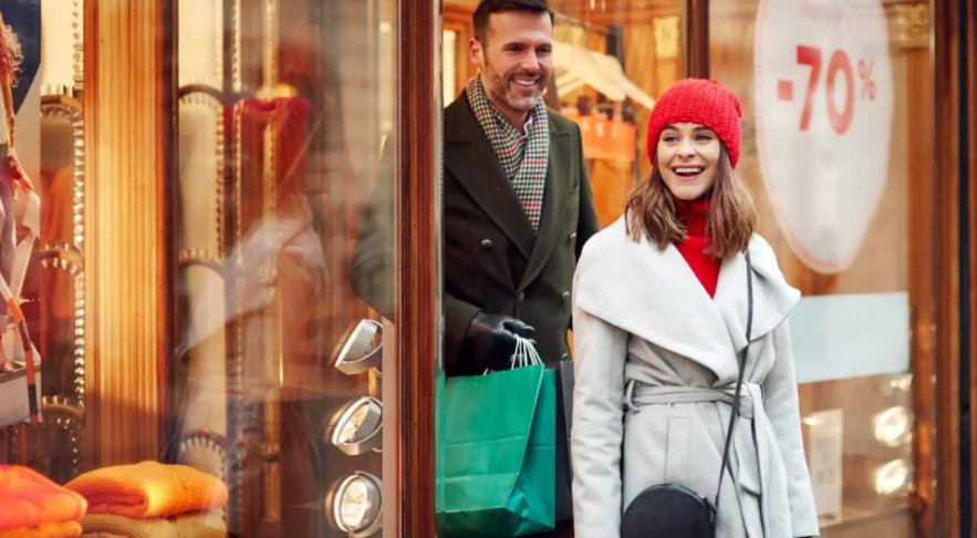 Nepsis Elveția: Invitație la „shopping caritabil” pentru persoanele nevoiașe din Episcopia Hușilor