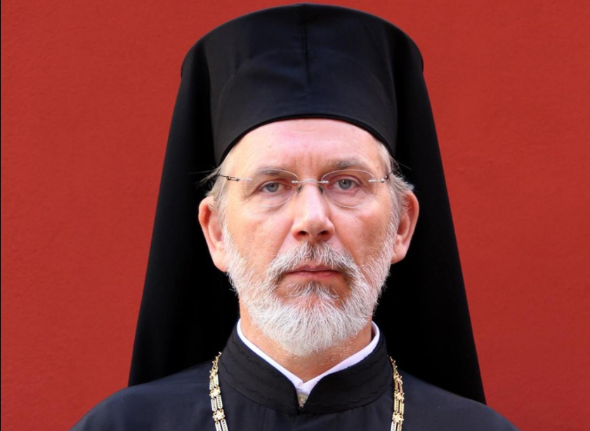 Instructions to the Clergy & the Faithful of the Holy Metropolis of Sweden