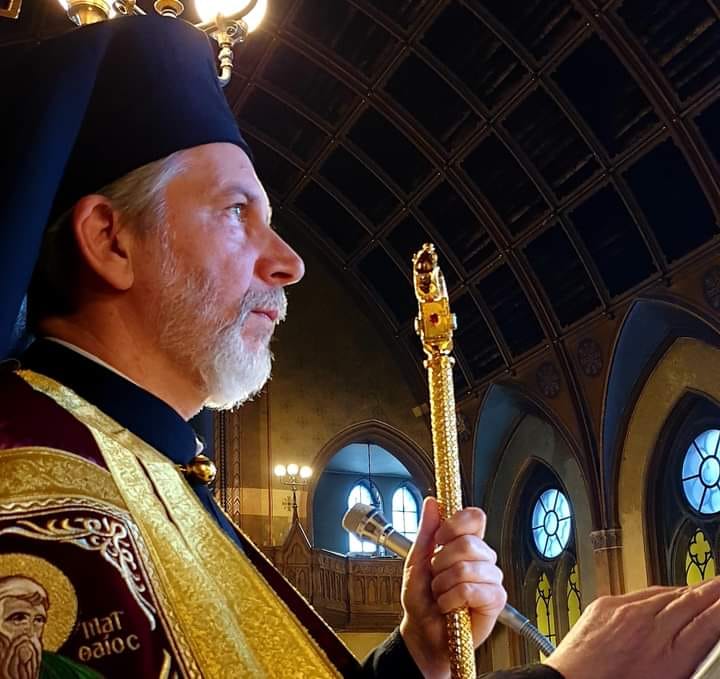 Απάντηση της Ι. Μητροπόλεως Σουηδίας σε άρθρο της Gothenburg Post