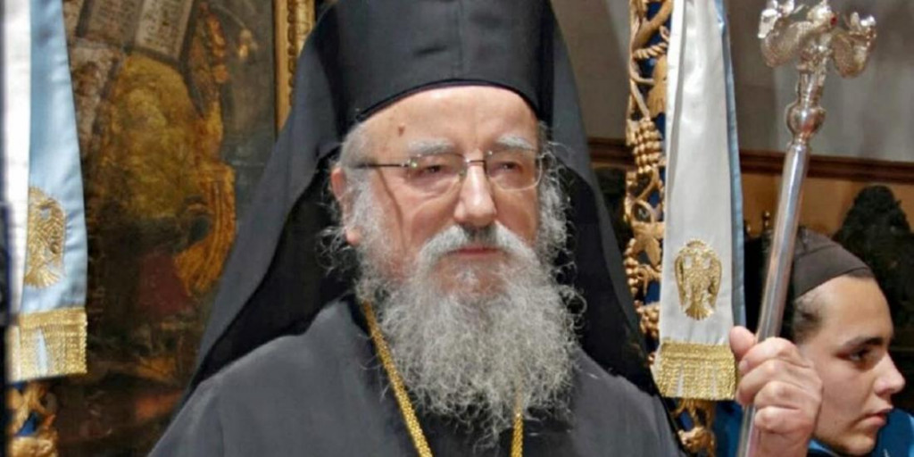 ΒΙΝΤΕΟ ΝΤΟΚΟΥΜΕΝΤΟ: Όταν ο μακαριστός Αιτωλίας προέτρεπε να τηρήσουμε τα μέτρα