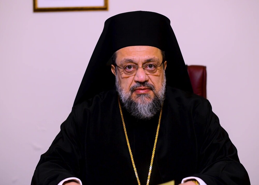 Митрополитът на Месиния за антиканоничното нахлуване на Руската Църква в Африка: Секуларизирана Църква и политизирана Йерархия