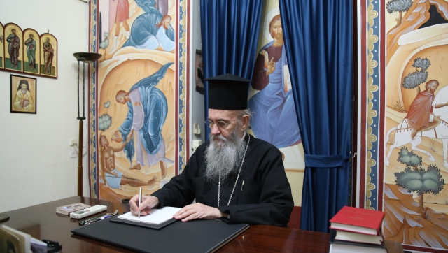 Η αιτία της εκκλησιαστικής κρίσης στην Ουκρανία και την Ορθόδοξη Εκκλησία