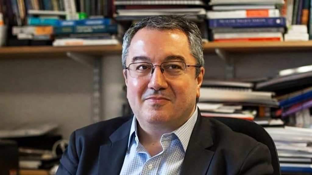 Reactions continue over blasphemous Tweet by Greek academic