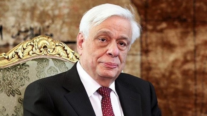 Παυλόπουλος: Η Ελλάδα μπορεί και θα πάει στα 12 ν.μ.
