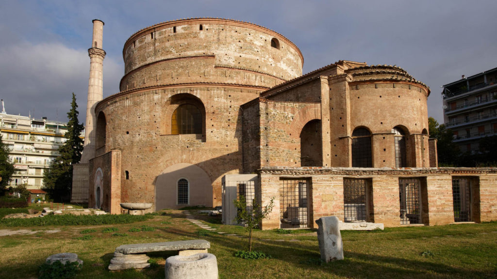 Τον ψηφιακό κόσμο κατακτούν ναοί και μοναστήρια της Ορθοδοξίας