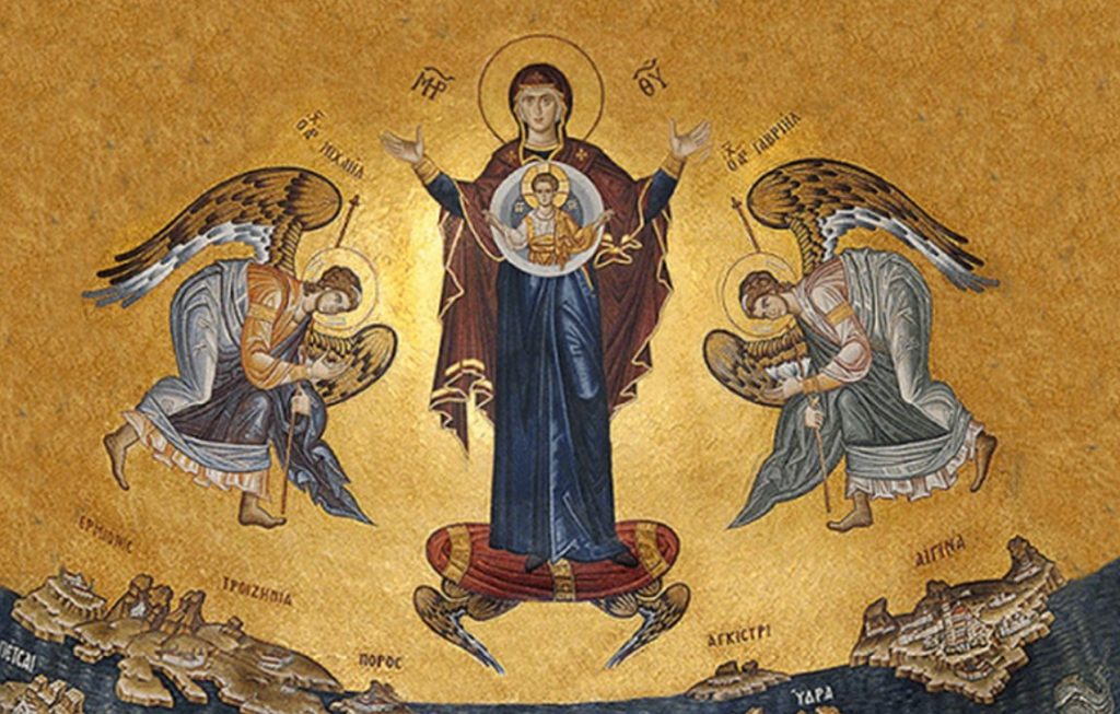 Ξεκινούν και πάλι οι πνευματικές συνάξεις στον Καθεδρικό Ναό Ύδρας