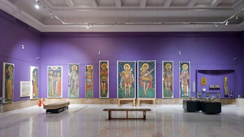 Ρουμανία-Εθνική Ημέρα Πολιτισμού: Νυχτερινό μουσείο με δωρεάν πρόσβαση και ξενάγηση