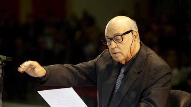 Μη χάσετε σήμερα στη Pemptousia.TV