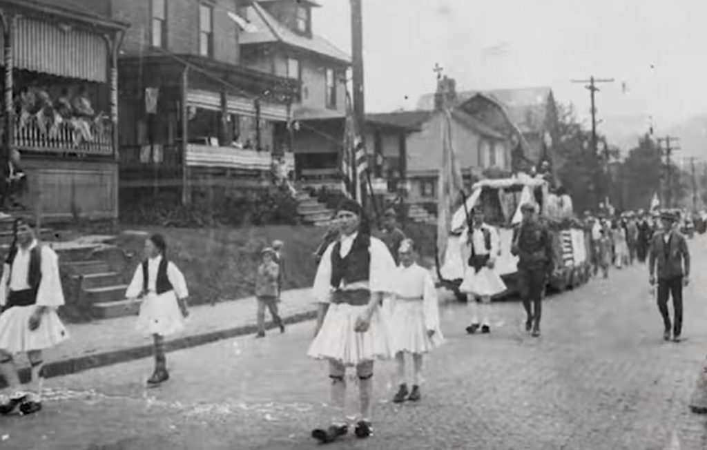 Archdiocese of America launched centennial celebration