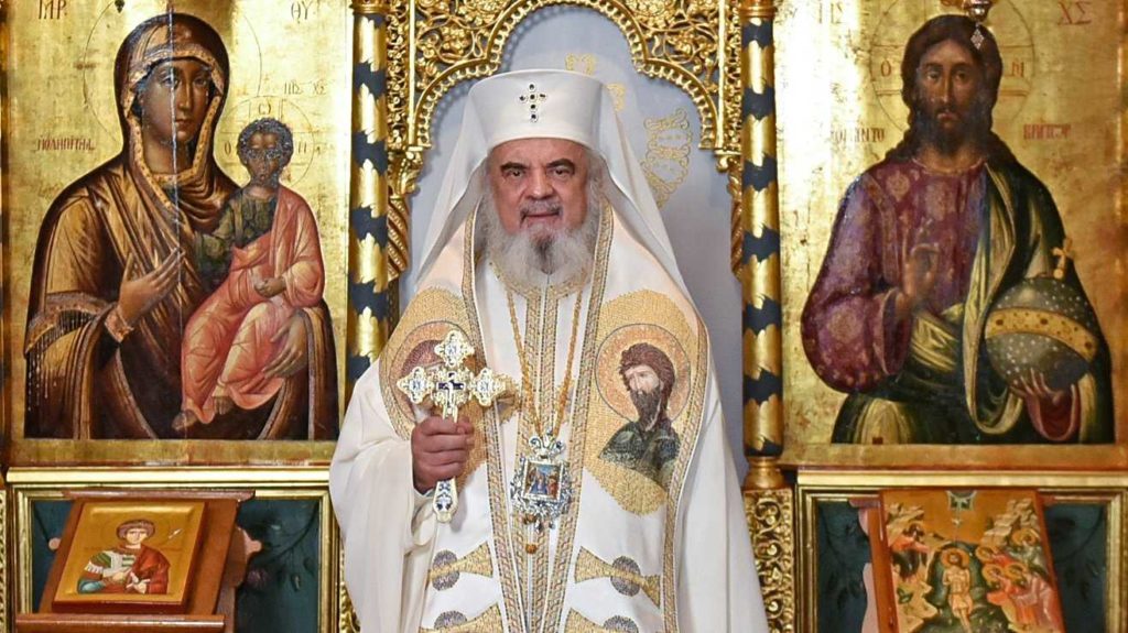 Ο Πατριάρχης Ρουμανίας για την αξία της ευγνωμοσύνης