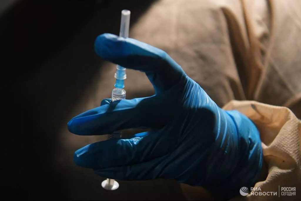 «Ένας χριστιανός δεν πρέπει να αρνείται τον εμβολιασμό αν δεν συντρέχουν ιατρικοί λόγοι»