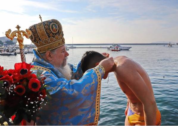 Μητροπολίτης Φιλίππων: «Αντάρτες υπήρχαν το ’40»