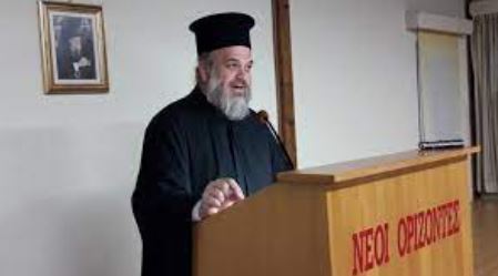 Νέος Διευθυντής στο Καλλιμανοπούλειο στα Καλάβρυτα