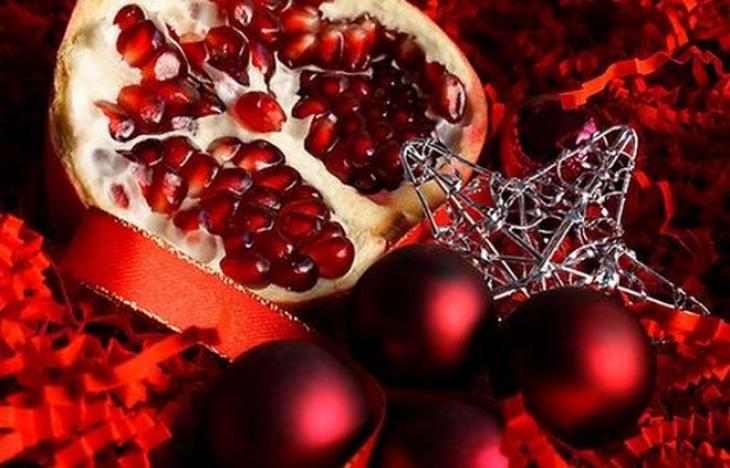 Τα έθιμα της Πρωτοχρονιάς