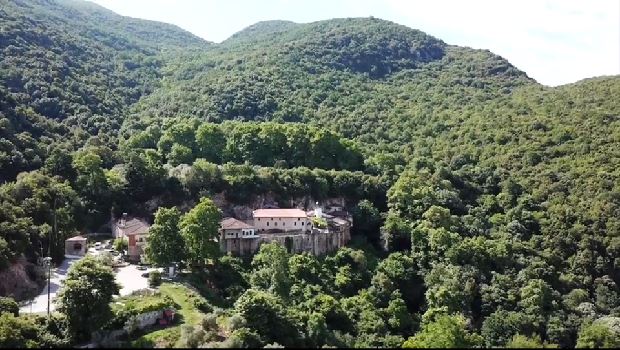 Σήμερα στην Pemptousia.TV: Δείτε πλούσιο αφιέρωμα στον Τίμιο Πρόδρομο