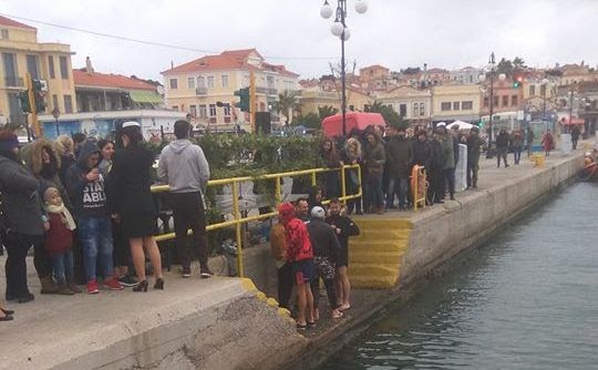 Χωρίς Αγιασμό των Υδάτων ο εορτασμός των Αγίων Θεοφανείων