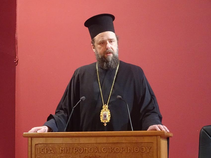 Στις 19:00: Ο Επίσκοπος Ωρεών στην εκπομπή «Πνευματικοί Αντίλαλοι» του pemptousia.fm