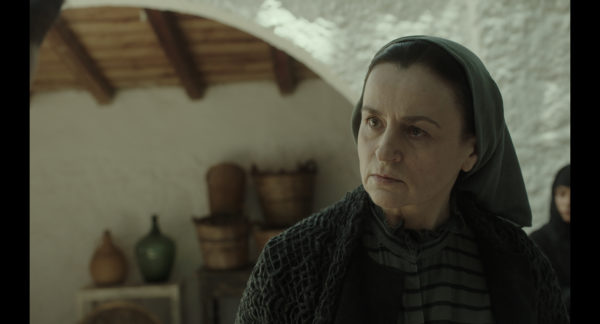 2021 Τα βραβεία των αναγνωστών: Γυναικείος ρόλος στο σινεμά