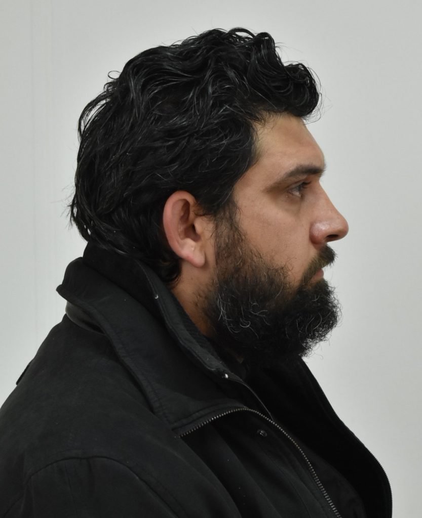 Δημοσιοποίηση από την ΕΛ.ΑΣ. των στοιχείων του κατηγορούμενου ιερέα 