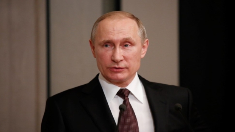 Πόλεμος στην Ουκρανία: Ο Πούτιν θέτει σε επιφυλακή τα πυρηνικά της Ρωσίας