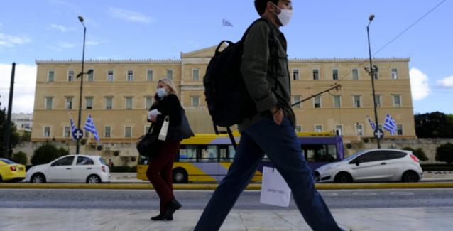 Κορωνοϊός: 11.883 κρούσματα και 51 θάνατοι – Στους 425 οι διασωληνωμένοι