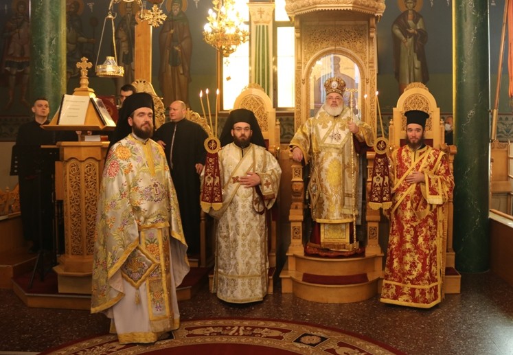 Μητροπολίτης Διδυμοτείχου: Από σήμερα καλούμεθα να διαπιστώσουμε την ποιότητα του χαρακτήρα μας