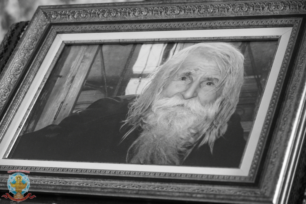 Духовен помен в с. Байлово – четири години от кончината на дядо Добри