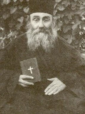 Αγρυπνία και προσκύνηση Ιερού Λειψάνου Αγίου Νικολάου του Πλανά στην Κρύα Βρύση