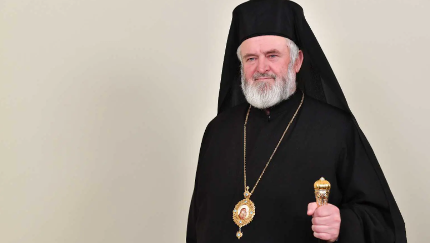 PS Daniil a fost numit Arhiereu vicar al Devei şi Hunedoarei