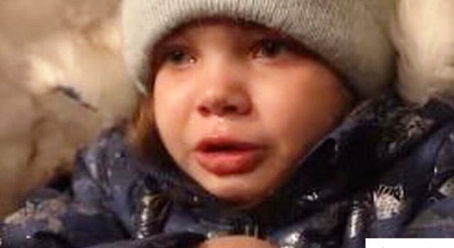 Ναυπάκτου Ιερόθεος: Ρωσία και Ουκρανία