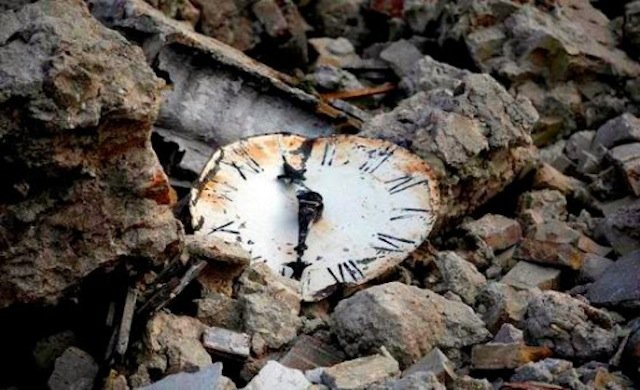 Δεν ξεριζώνεται εύκολα