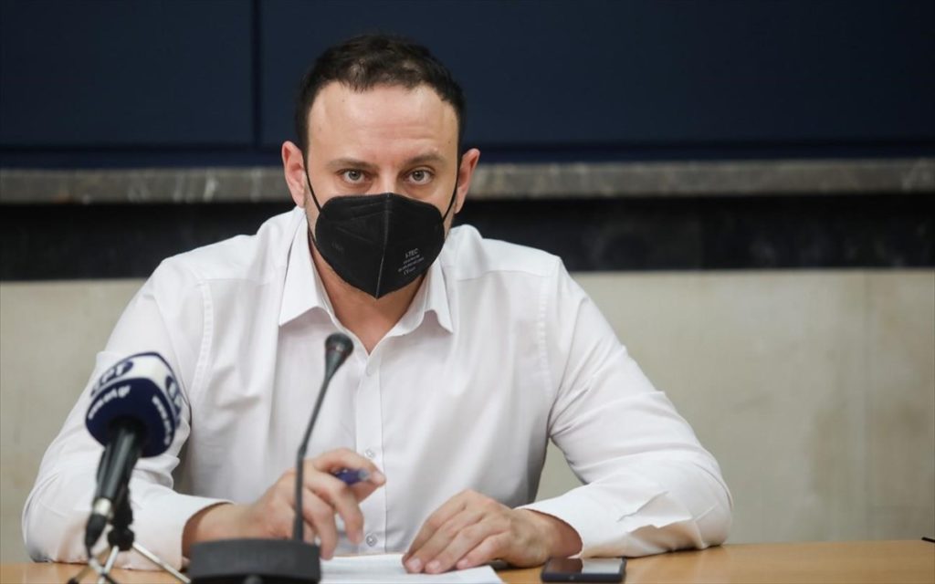 Μαγιορκίνης: Ευρωπαϊκή μελέτη με ελληνική σφραγίδα για τις βλάβες της Covid-19 σε εγκέφαλο και καρδιά