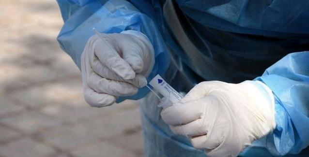 ΕΟΔΥ: Που θα γίνουν δωρεάν rapid test τη Δευτέρα 14 Φεβρουαρίου