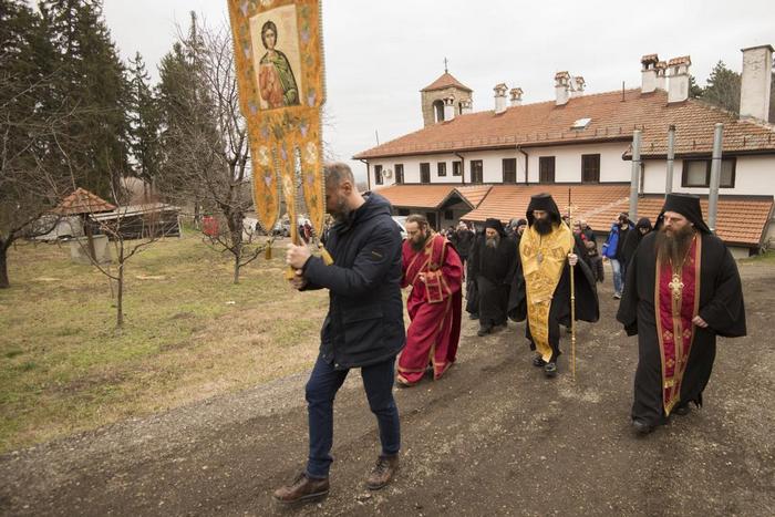 Слава винара и виноградара у Букову