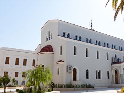 Αύριο η εκλογή του νέου Μητροπολίτη Ρεθύμνης