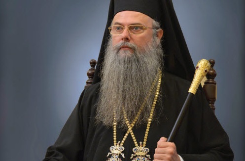 ОБРЪЩЕНИЕ на Пловдивския митрополит Николай относно: експлоатацията на крематориуми