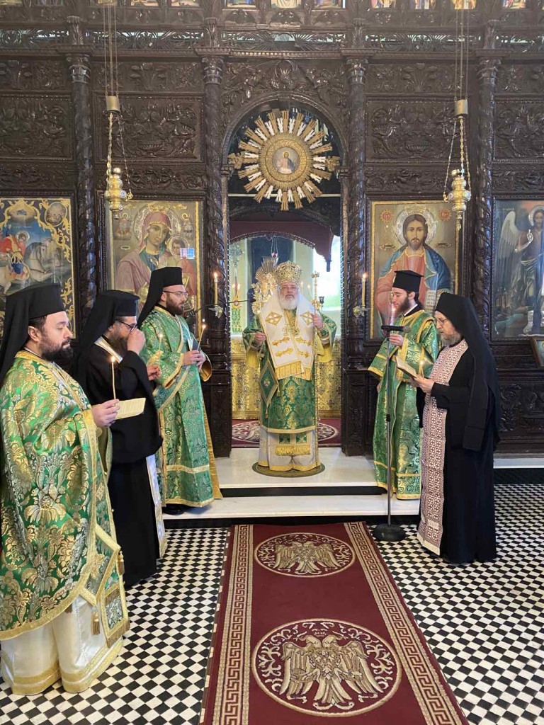 Ψυχοσάββατο στο Σουφλί και στο Διδυμότειχο