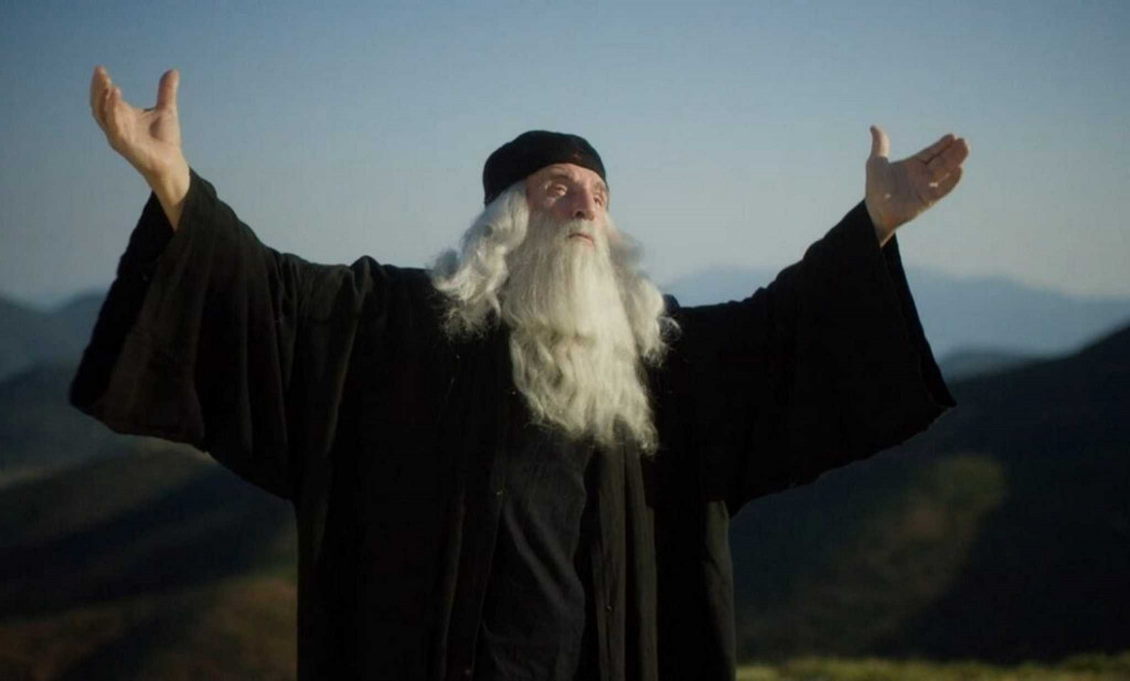 Святой Паисий: соцсети взорвались от впечатений – Twitter «обвалился»